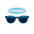nuevo logo eyevana sin letra sin fondo redondo